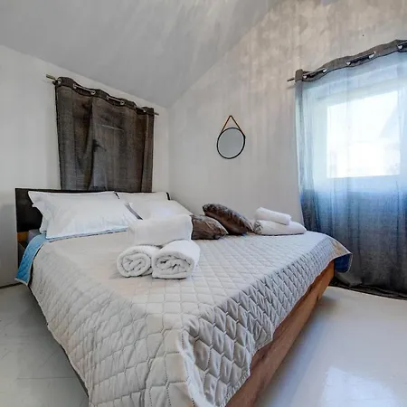 Old Town House Lina Apartment Budva Exterior photo