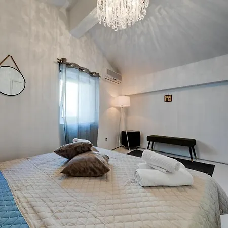 Old Town House Lina Apartment Budva Exterior photo