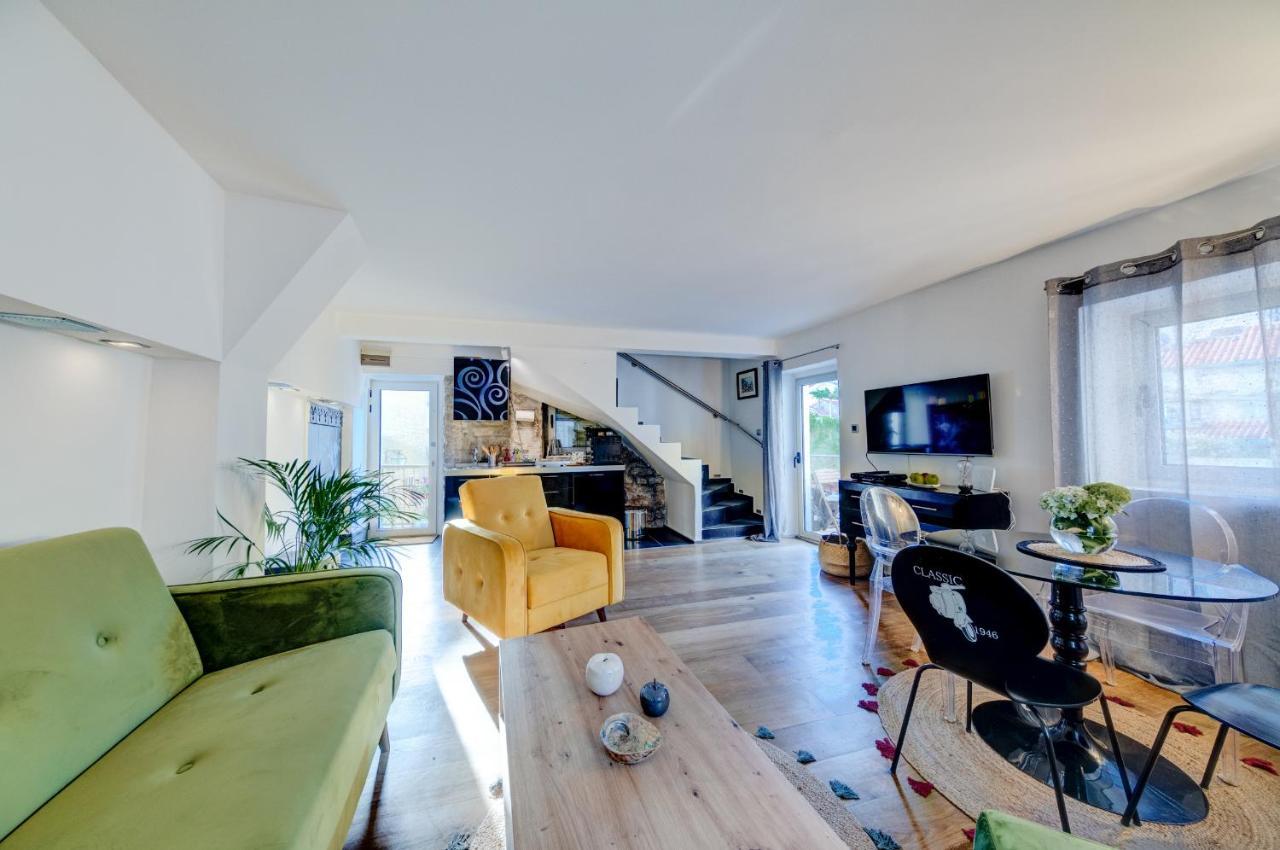 Old Town House Lina * Budva