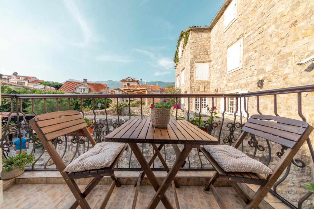 Appartement Old Town House Lina *