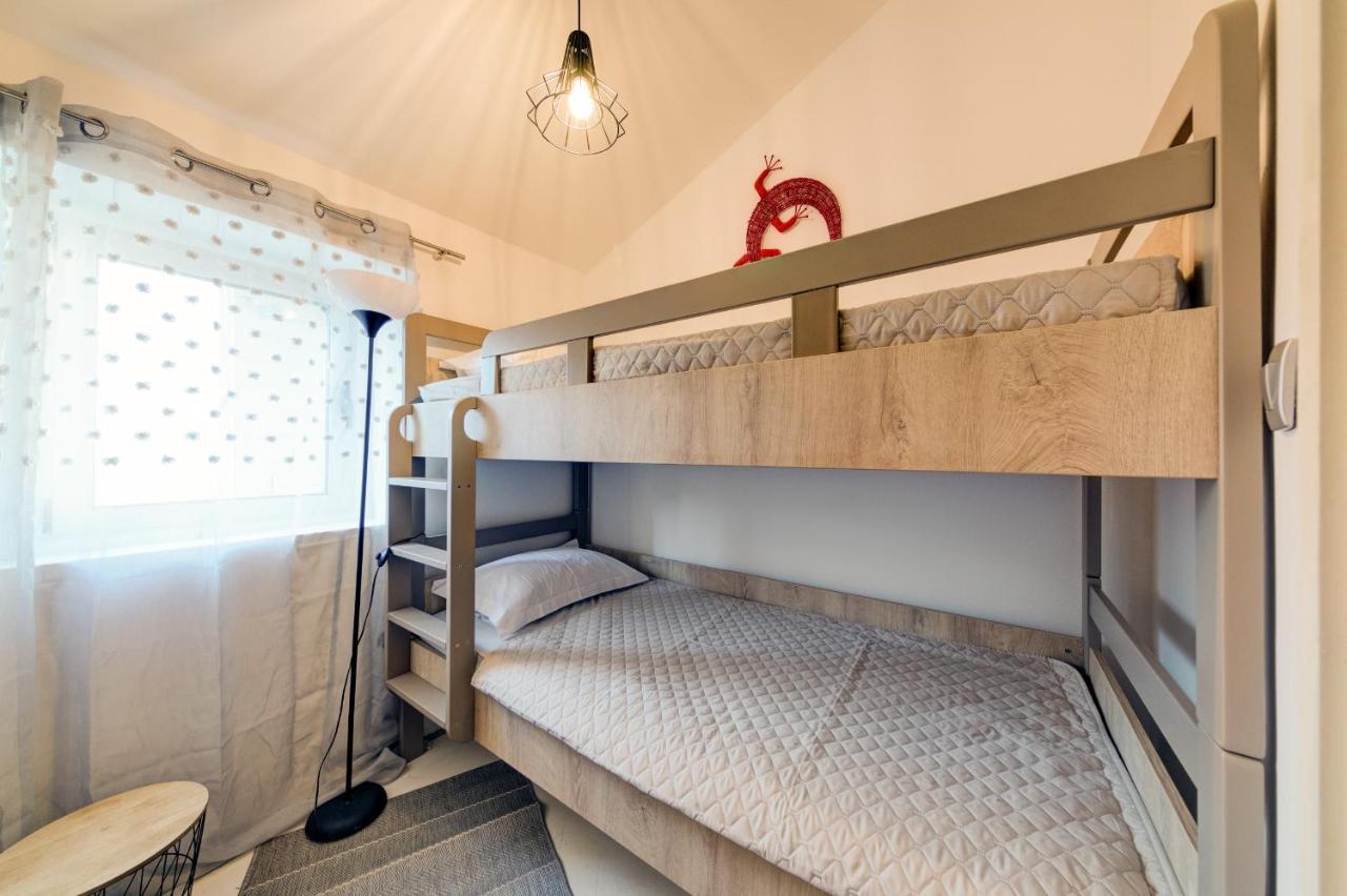 Appartement Old Town House Lina