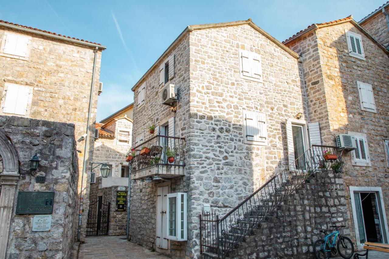 Old Town House Lina Appartement Budva