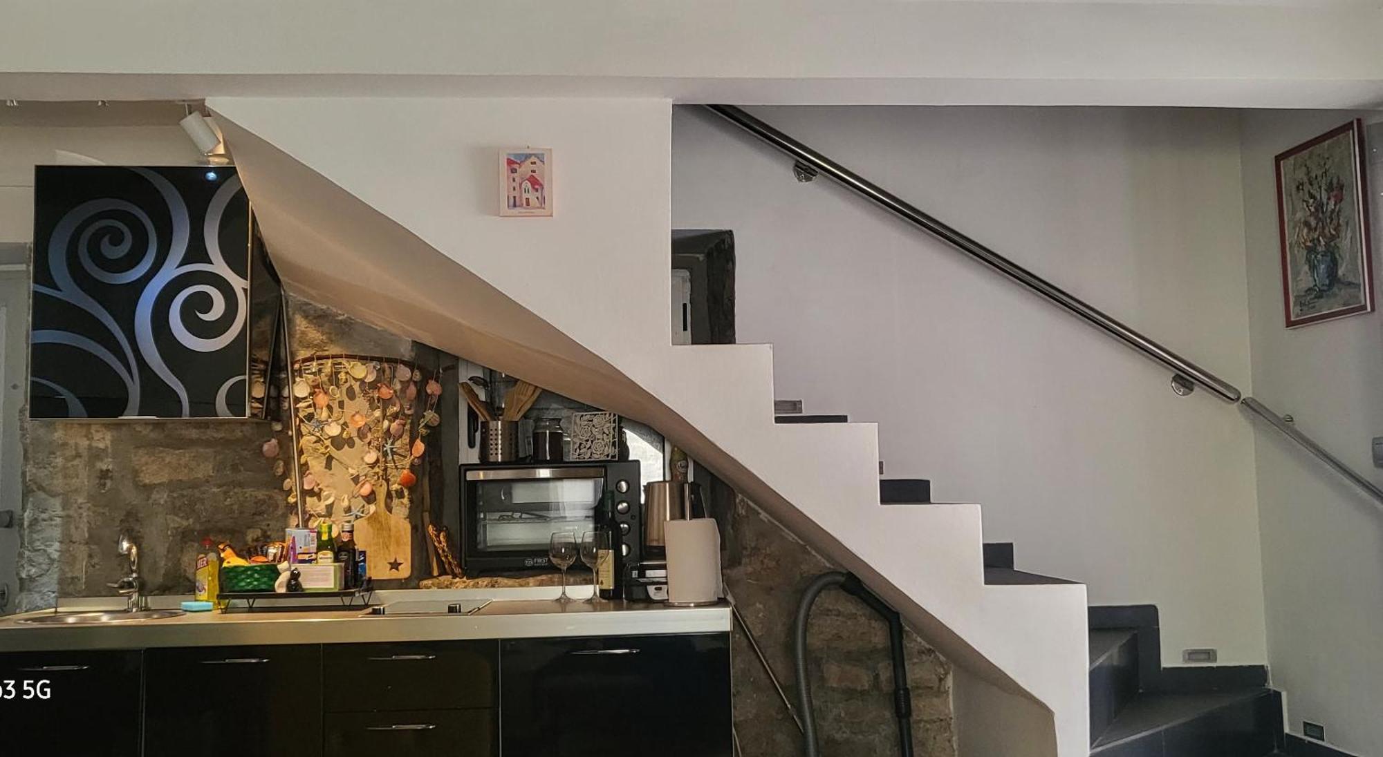 Old Town House Lina Appartement Budva